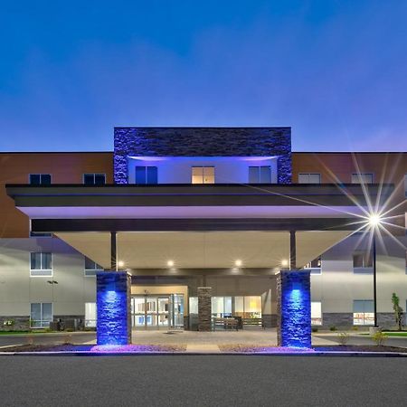 Holiday Inn Express & Suites Wooster By Ihg Екстер'єр фото