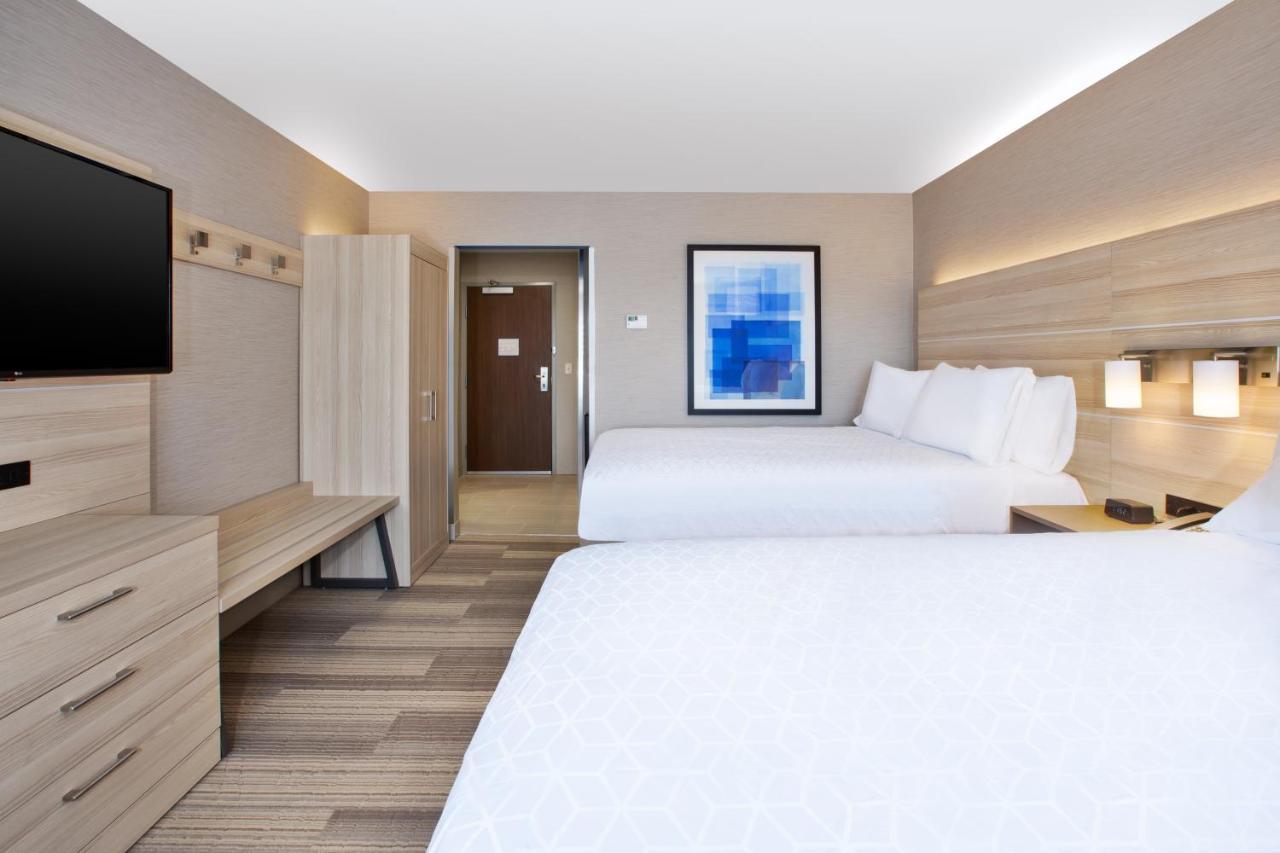 Holiday Inn Express & Suites Wooster By Ihg Екстер'єр фото