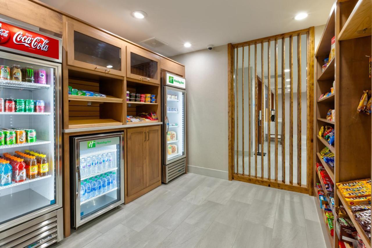 Holiday Inn Express & Suites Wooster By Ihg Екстер'єр фото