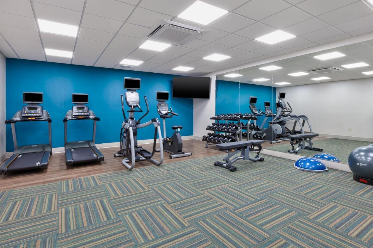Holiday Inn Express & Suites Wooster By Ihg Екстер'єр фото