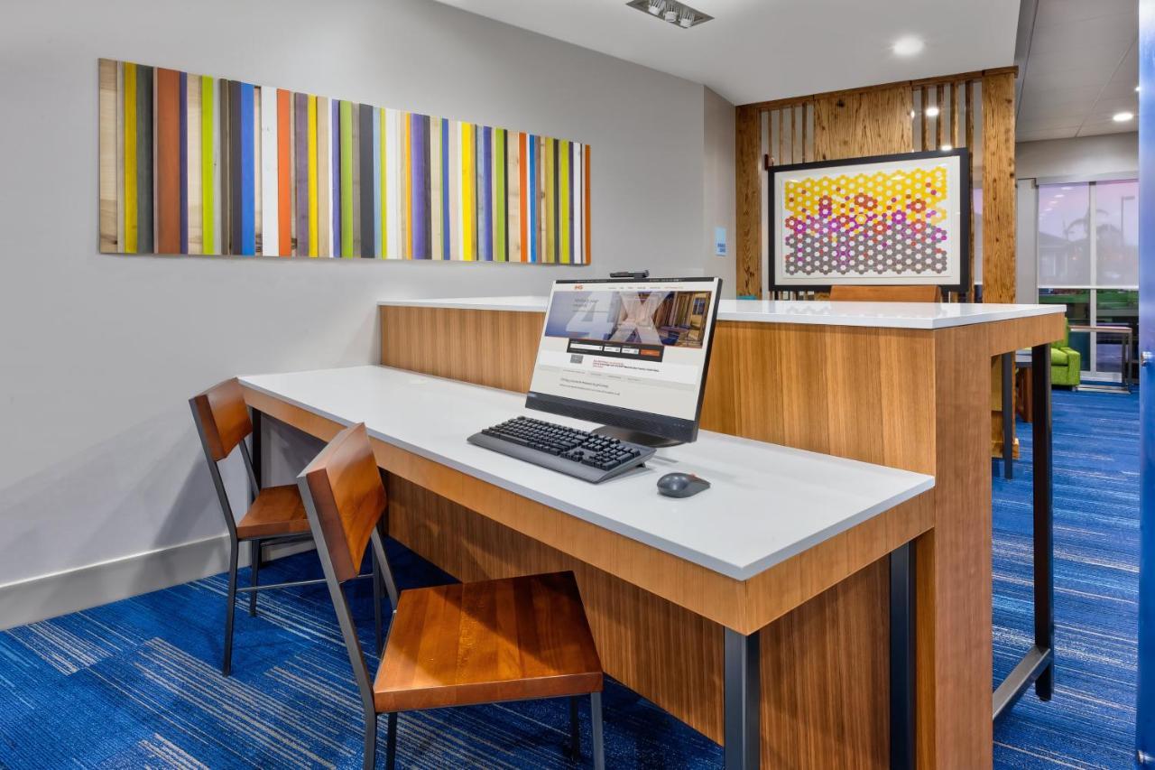 Holiday Inn Express & Suites Wooster By Ihg Екстер'єр фото