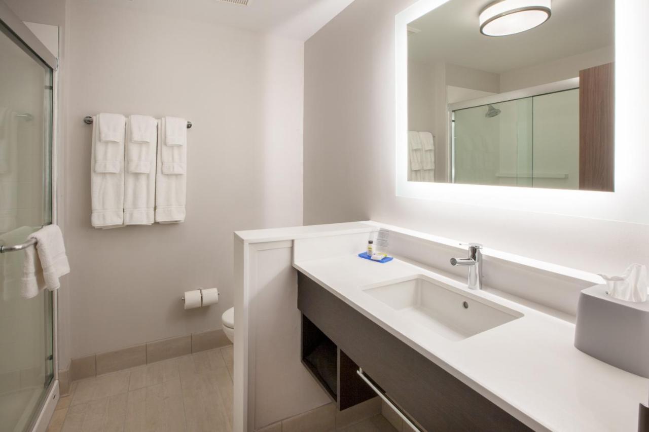 Holiday Inn Express & Suites Wooster By Ihg Екстер'єр фото