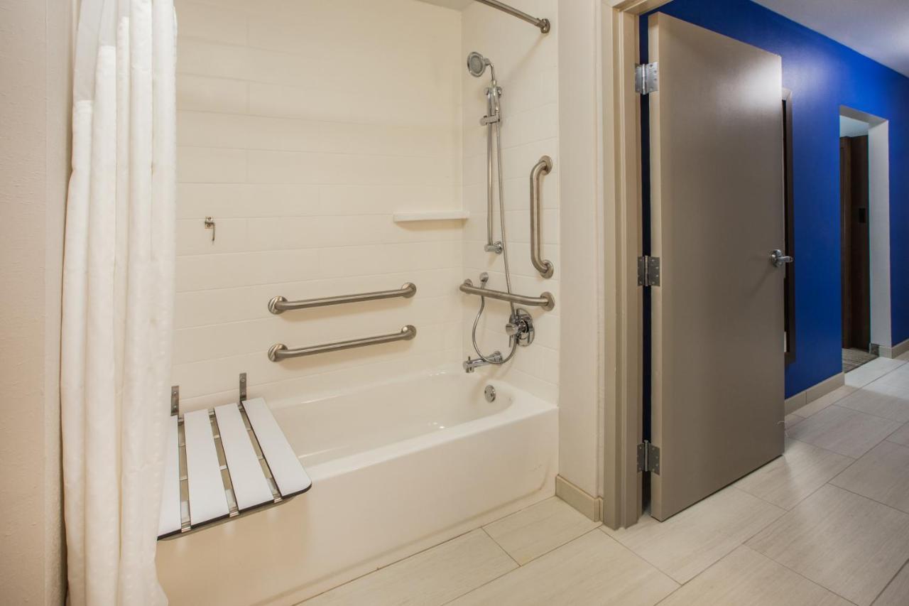 Holiday Inn Express & Suites Wooster By Ihg Екстер'єр фото
