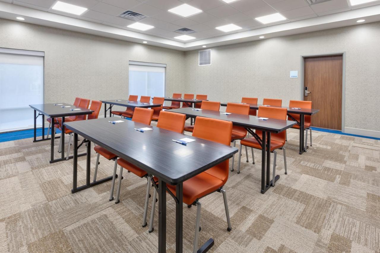 Holiday Inn Express & Suites Wooster By Ihg Екстер'єр фото