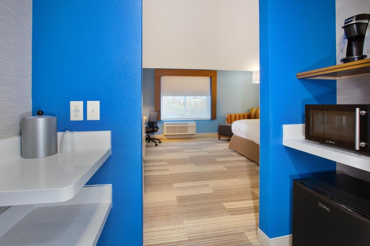 Holiday Inn Express & Suites Wooster By Ihg Екстер'єр фото