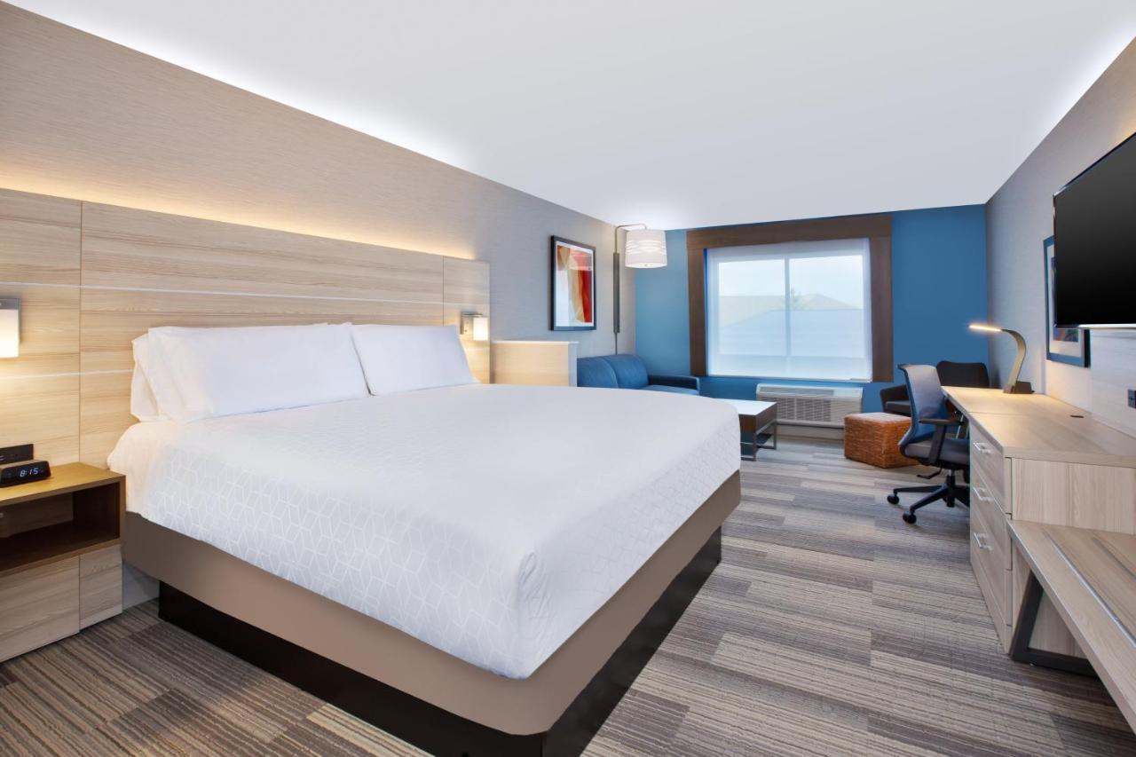 Holiday Inn Express & Suites Wooster By Ihg Екстер'єр фото