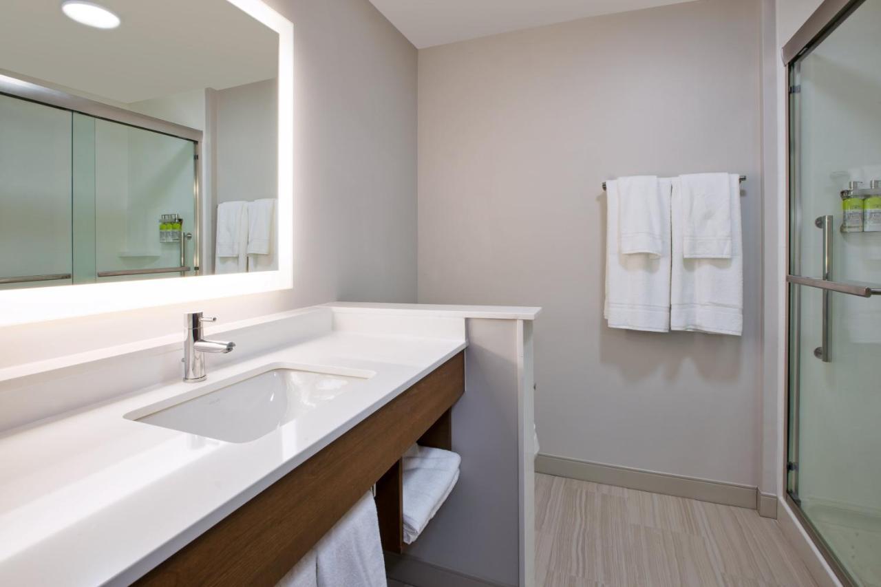 Holiday Inn Express & Suites Wooster By Ihg Екстер'єр фото