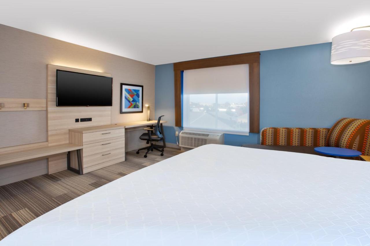 Holiday Inn Express & Suites Wooster By Ihg Екстер'єр фото