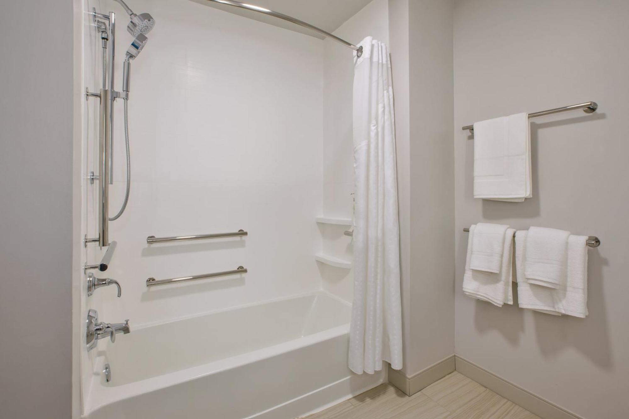 Holiday Inn Express & Suites Wooster By Ihg Екстер'єр фото